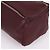 Givenchy Borsa a tracolla Pandora Mini Chain bordeaux Rosso - vista 9