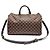 Louis Vuitton Speedy Bandoulière Damier Multicolore - vista 3