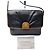 Céline Sac à bandoulière Triomphe Carriage Logo