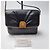 Céline Sac à bandoulière Triomphe Carriage Logo - vue 2