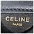 Céline Sac à bandoulière Triomphe Carriage Logo - vue 20
