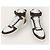 Louis Vuitton Sneakers alte Multi Monogram Multicolore - vista 2