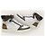 Louis Vuitton Sneakers alte Multi Monogram Multicolore - vista 4