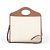 Burberry Bolso de lona bitono Multicolor - vista 2