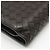 Bottega Veneta Cartera larga de malla tejida marrón oscuro Castaño - vista 10