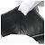 Saint Laurent Black Monogram Grained Poudre Embossed Leather Small Wallet stamp: - view 7