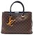 Louis Vuitton Damier Riverside Multicolore