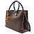 Louis Vuitton Damier Riverside Multicolore - vista 2