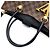 Louis Vuitton Damier Riverside Multicolore - vista 5