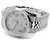 Rolex Relógio Datejust de aço Prata - vista 2