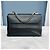 Twist Louis Vuitton Borsa a tracolla Lockme II Black BB Nero - vista 2