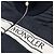Moncler Gefütterter Strick mit Reißverschluss XXL Navy Blau - Ansicht 8