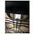 Burberry Diamond Quilted High Neck Padding Vest Silvery - view 8