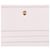 Horsebit 1955 Gucci Cartera White Horsebit con ribete dorado Multicolor - vista 10