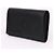 Borsa a tracolla Yves Saint Laurent Belle de Jour Black WOC Nero - vista 4