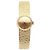 Rolex Vintage Gold Armbanduhr für Damen Precision Small Manual