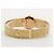 Rolex Vintage Gold Armbanduhr für Damen Precision Small Manual - Ansicht 15