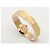 Rolex Vintage Gold Armbanduhr für Damen Precision Small Manual - Ansicht 16