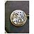 Rolex Vintage Gold Armbanduhr für Damen Precision Small Manual - Ansicht 19