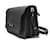 Marni Borsa Trunk Medium in Saffiano Nero  - vista 2