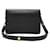 Marni Borsa Trunk Medium in Saffiano Nero  - vista 3