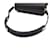 Marni Borsa Trunk Medium in Saffiano Nero  - vista 5