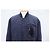 Louis Vuitton LVSE Monogramm Steppbomberjacke Blau - Ansicht 3