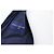 Louis Vuitton LVSE Monogramm Steppbomberjacke Blau - Ansicht 7