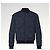 Louis Vuitton LVSE Monogramm Steppbomberjacke Blau - Ansicht 9