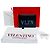 Valentino Garavani VLTN Alphabet Wallet Black