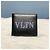 Valentino Garavani VLTN Alphabet Wallet Black - view 2