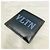 Valentino Garavani VLTN Alphabet Wallet Black - view 7