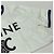 Céline Trioppe Bedrucktes Baumwoll-Jersey T-Shirt Weiß - Ansicht 6