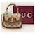 Bamboo Gucci Mini borsa con manico in bambù e cristalli Marrone - vista 7