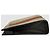 Gucci Clutch GG Supreme Web Dorado - vista 4