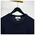 Thom Browne Strickpullover aus Wolle mit Rundhalsausschnitt und diagonalen Streifen in Navy Blau - Ansicht 5