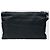 Prada Pochette in pelle Saffiano Re-Nylon Nero - vista 6