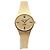 Rolex Cellini Vintage Damenuhr aus Gold, Handaufzug Golden