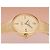 Rolex Cellini Vintage Damenuhr aus Gold, Handaufzug Golden - Ansicht 13