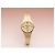 Rolex Cellini Vintage Damenuhr aus Gold, Handaufzug Golden - Ansicht 14