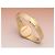 Rolex Cellini Vintage Damenuhr aus Gold, Handaufzug Golden - Ansicht 17