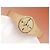 Rolex Cellini Vintage Damenuhr aus Gold, Handaufzug Golden - Ansicht 18