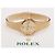 Rolex Cellini Vintage Damenuhr aus Gold, Handaufzug Golden - Ansicht 21