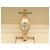 Rolex Cellini Vintage Damenuhr aus Gold, Handaufzug Golden - Ansicht 24