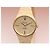 Rolex Cellini Vintage Damenuhr aus Gold, Handaufzug Golden - Ansicht 8