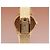 Rolex Cellini Vintage Damenuhr aus Gold, Handaufzug Golden - Ansicht 9
