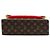Louis Vuitton Borsa Tote Monogram Canvas Cocklyco Marignan Nero - vista 6