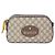 Gucci Neo Vintage GG Supreme Messenger Bag Mehrfarben