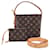 Louis Vuitton Monogram All In BB Marrone  - vista 1