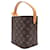 Louis Vuitton Monogram All In BB Marrone  - vista 2